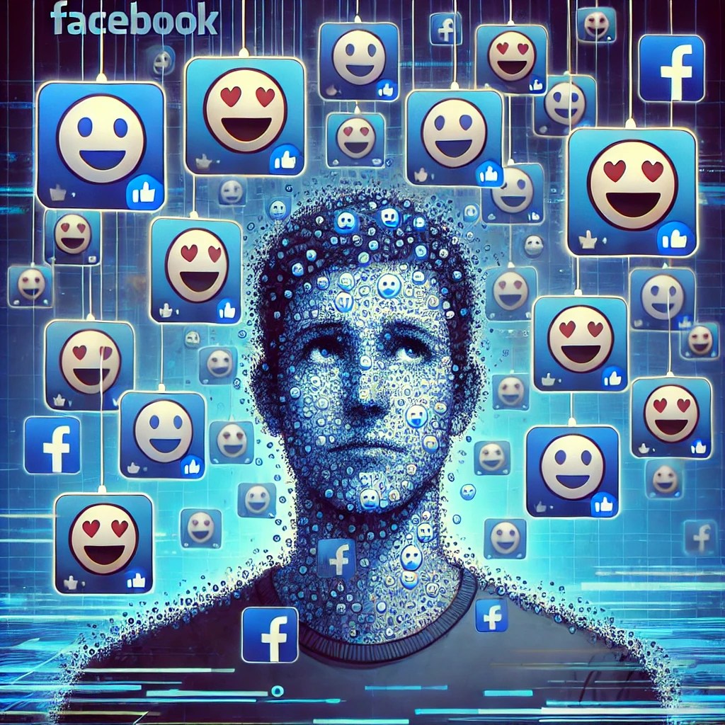 Les réseaux sociaux : le nouveau cancer du monde numérique&nbsp;?