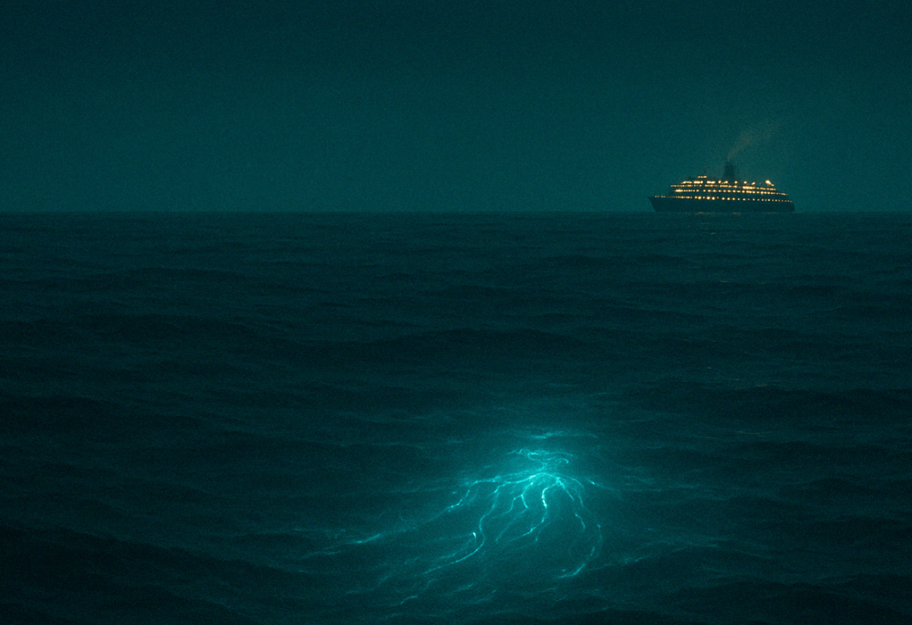 Le retour à la&nbsp;mer