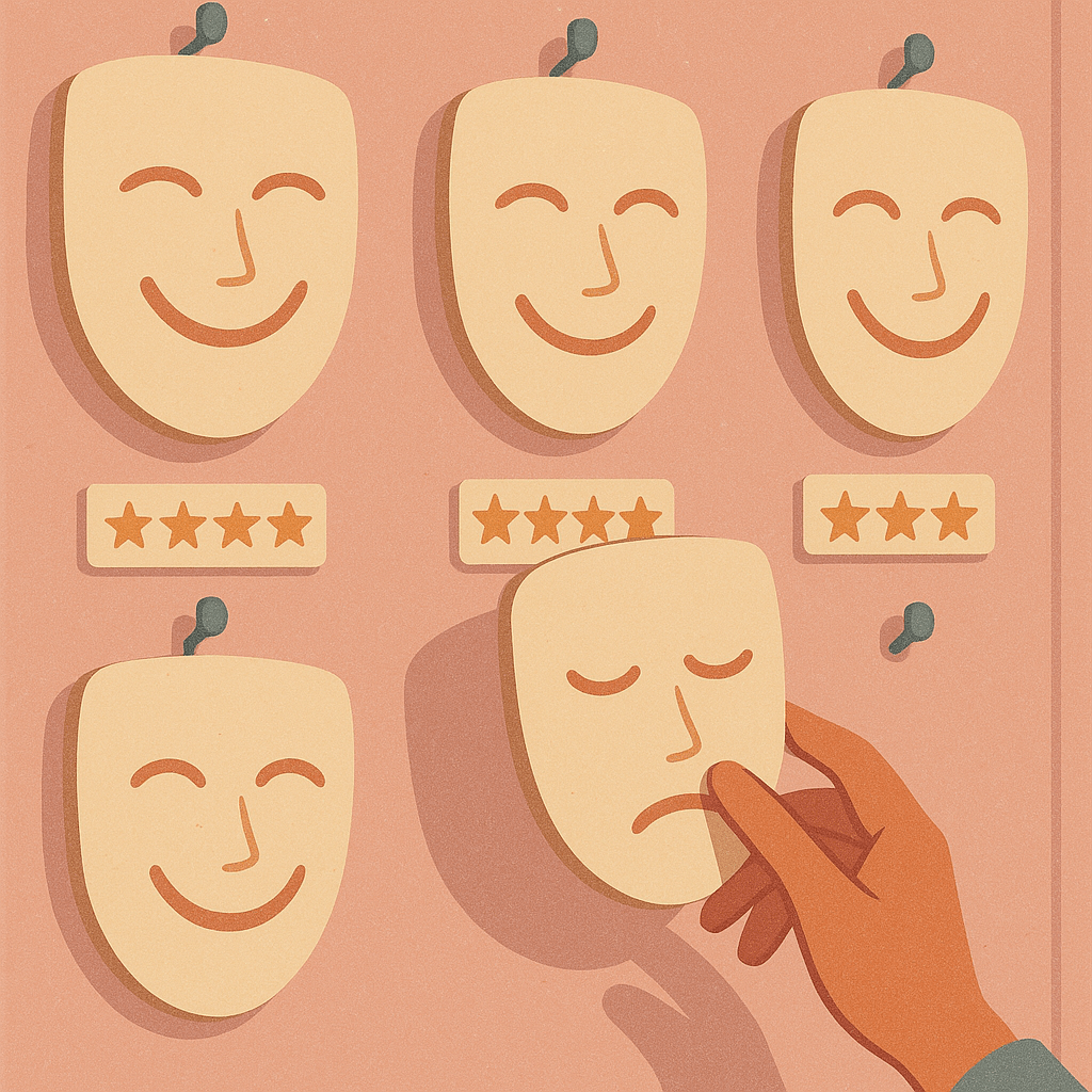 Un monde évalué en permanence : vers une tyrannie douce&nbsp;?