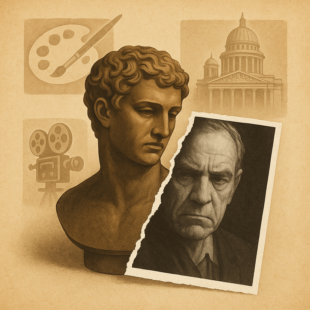 Peut-on admirer sans absoudre ?