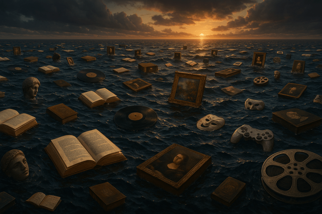 Trop de culture tue-t-elle la culture&nbsp;?