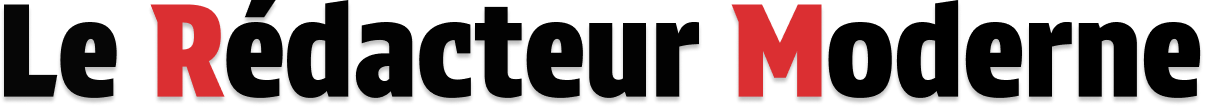 LE REDACTEUR MODERNE